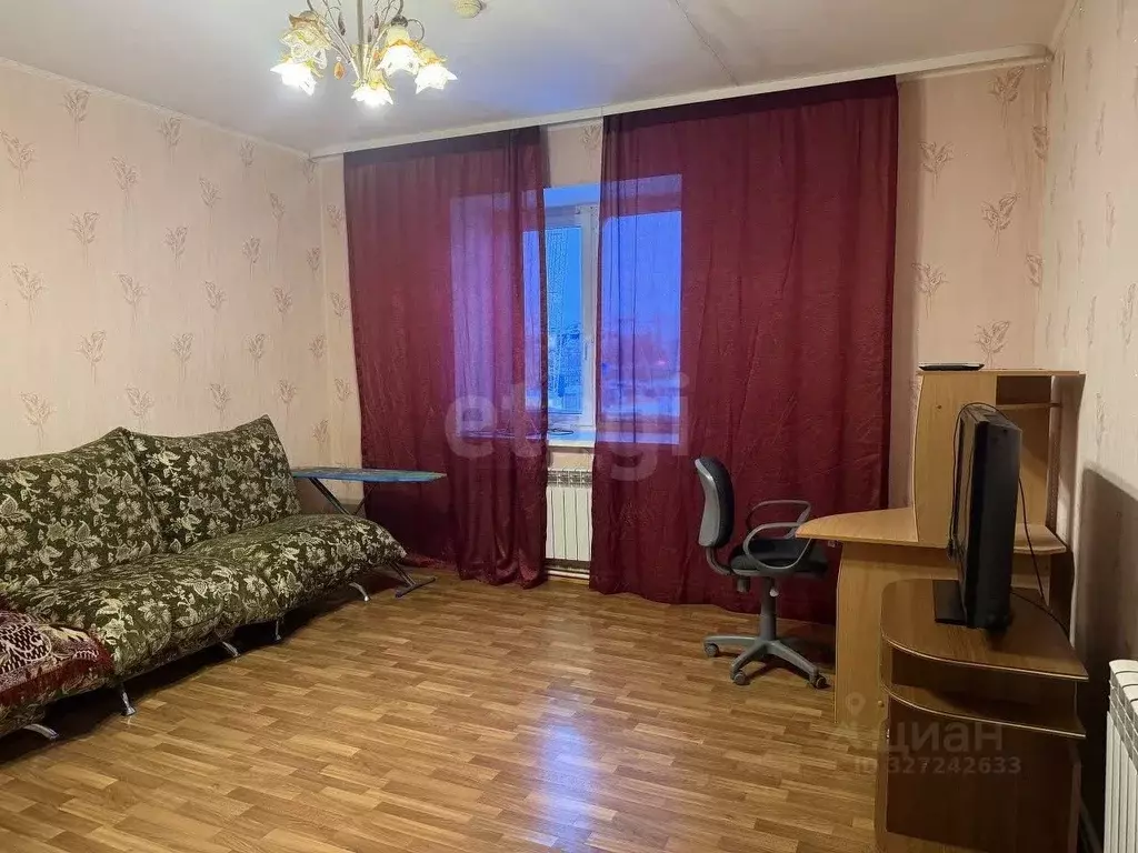 2-к кв. Ямало-Ненецкий АО, Тарко-Сале Пуровский район, ул. Республики, ... - Фото 2