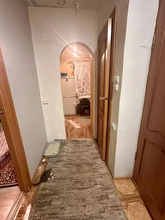 Продаётся 2-к квартира, 46 м - Фото 1