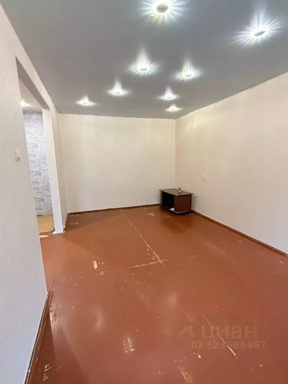 2-к кв. Иркутская область, Братск Энергетик жилрайон, ул. Наймушина, ... - Фото 1