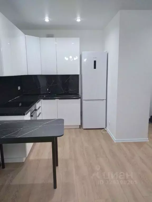 2-к кв. Москва Тагильская ул., 3к1 (36.0 м) - Фото 1