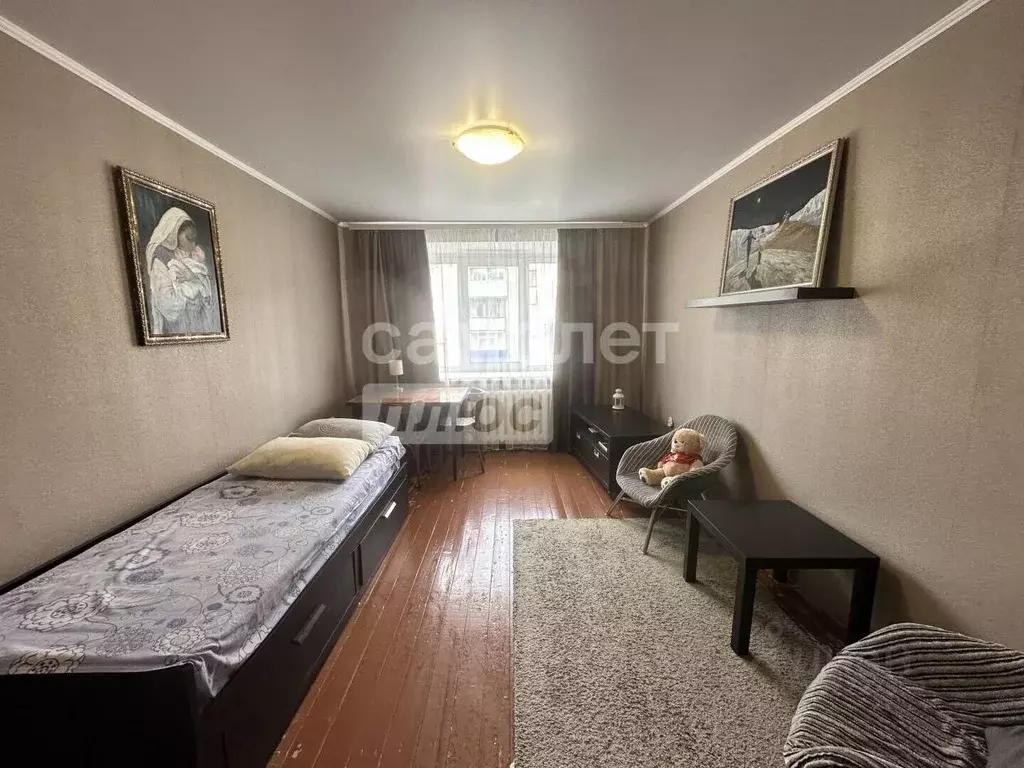 2-к кв. Башкортостан, Кумертау ул. Горького (47.3 м) - Фото 2