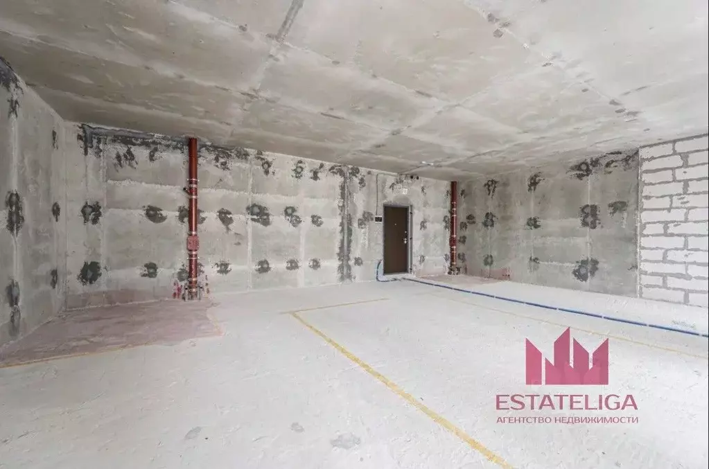 2-к кв. Москва ул. Архитектора Власова, 71к2 (61.8 м) - Фото 0