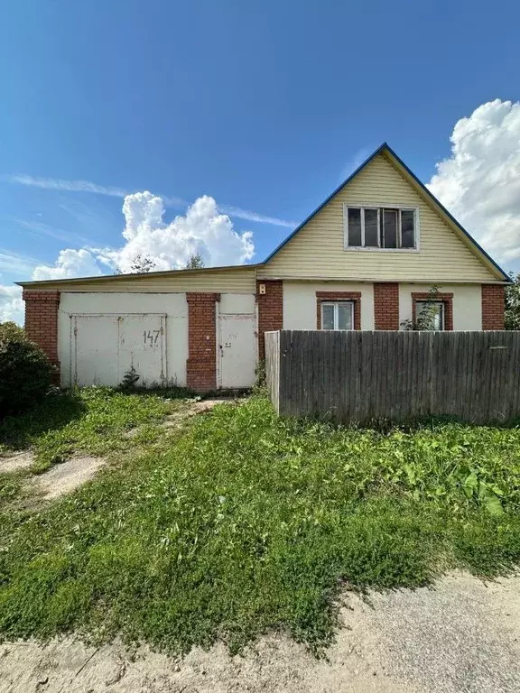 Дом в Томская область, Томск пос. Степановка, ул. Богдана ... - Фото 2