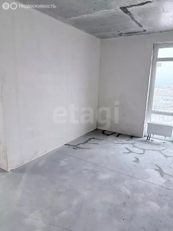 2-комнатная квартира: Тюмень, микрорайон Тарманы, улица Малышева, 31к1 ... - Фото 2