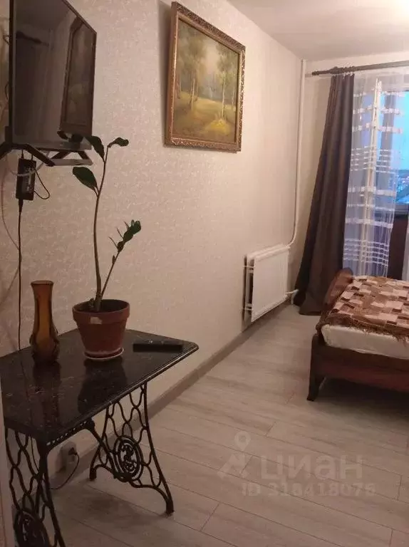 3-к кв. Санкт-Петербург Ленская ул., 17К1 (72.0 м) - Фото 0