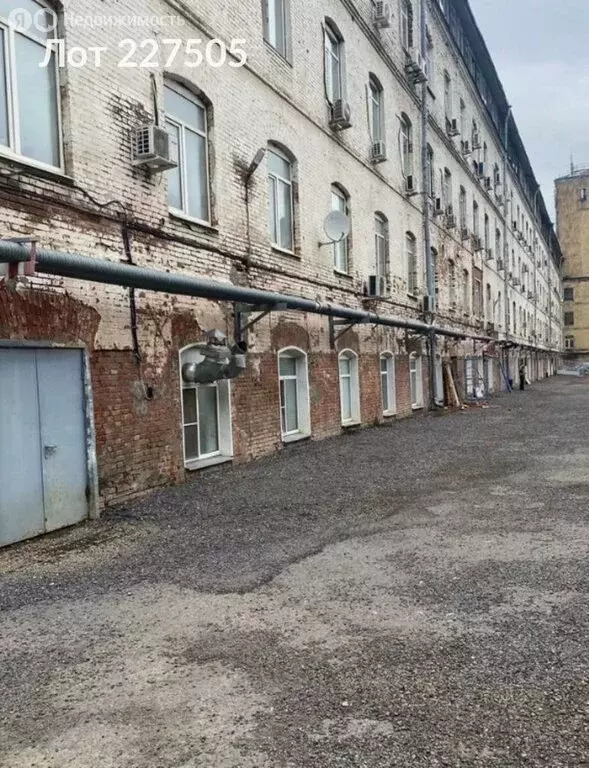 Помещение свободного назначения (620 м) - Фото 1