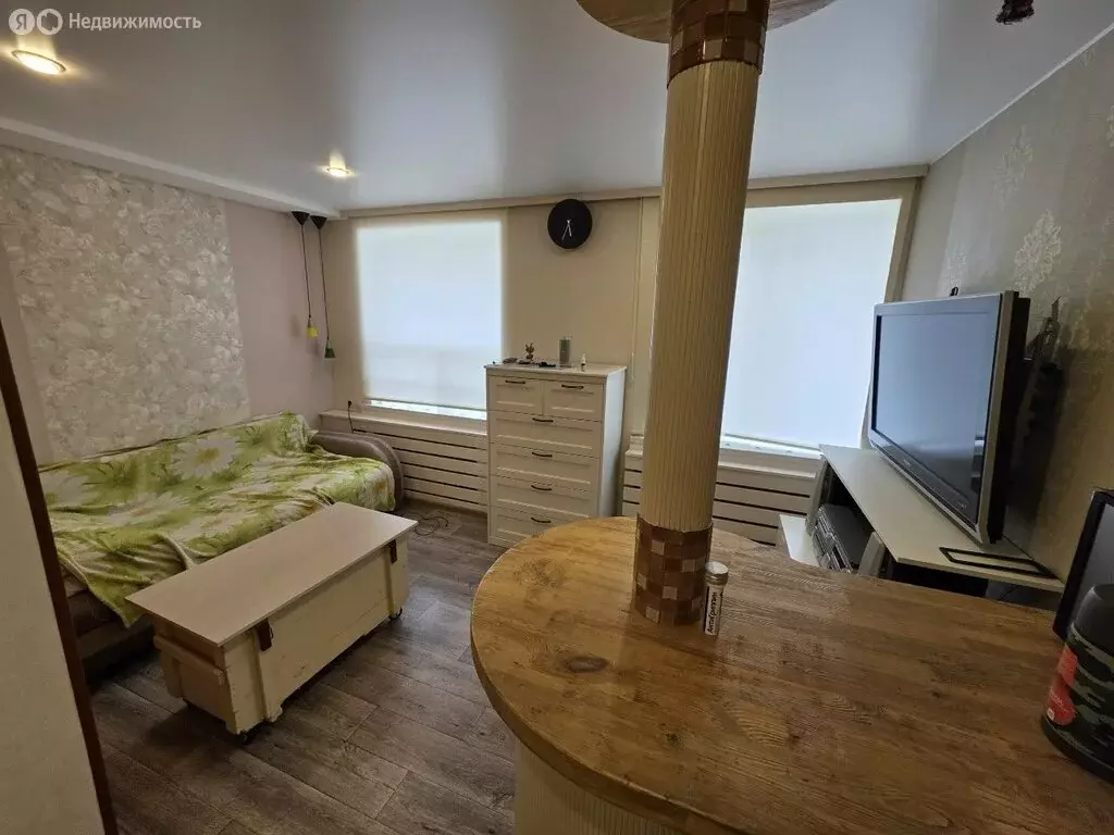 1к в 7-комнатной квартире (23.1 м) - Фото 1