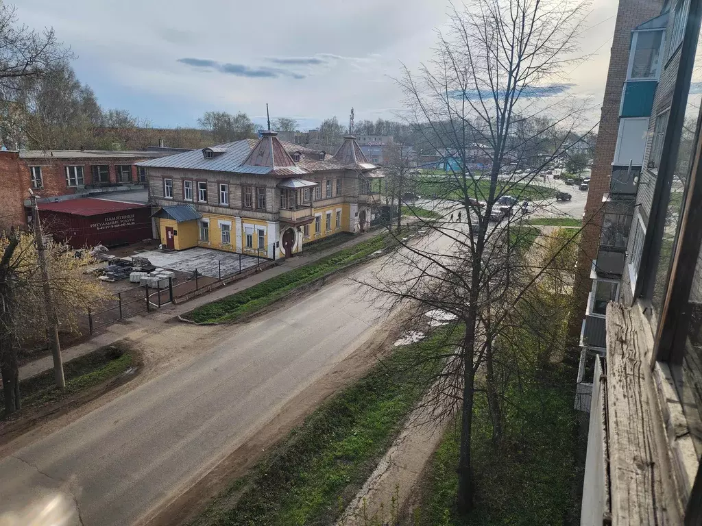 Продаётся 1-к квартира, 32.5 м - Фото 0