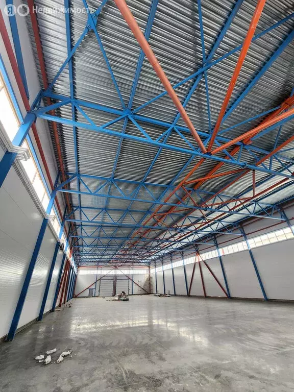 Склад (1440 м) - Фото 1