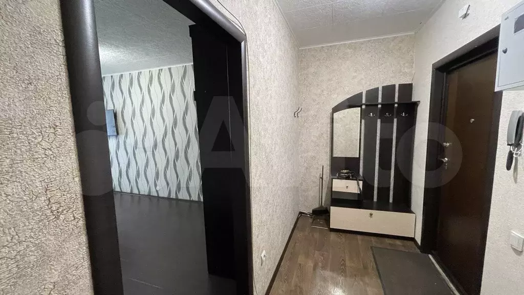1-к. квартира, 44,9 м, 2/10 эт. - Фото 1