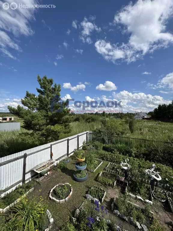 Дом в Челябинская область, Каслинский муниципальный округ, деревня ... - Фото 2