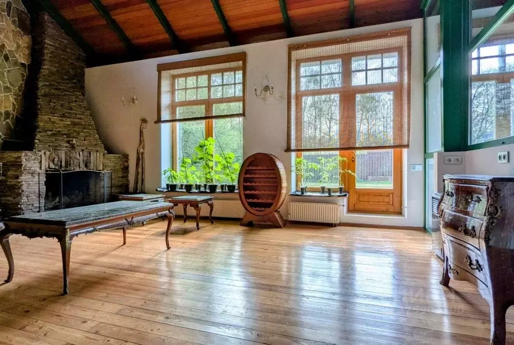 Дом в Московская область, Видное 3А мкр,  (500 м) - Фото 1