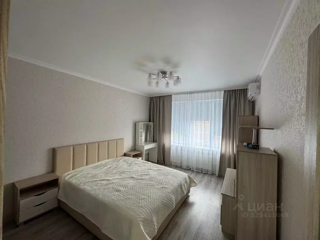 1-к кв. Московская область, Подольск ул. Маштакова, 3а (42.0 м) - Фото 0