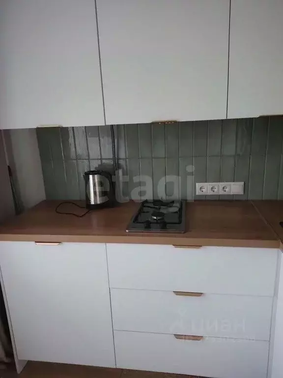 1-к кв. Московская область, Одинцовский городской округ, д. Солманово, ... - Фото 1