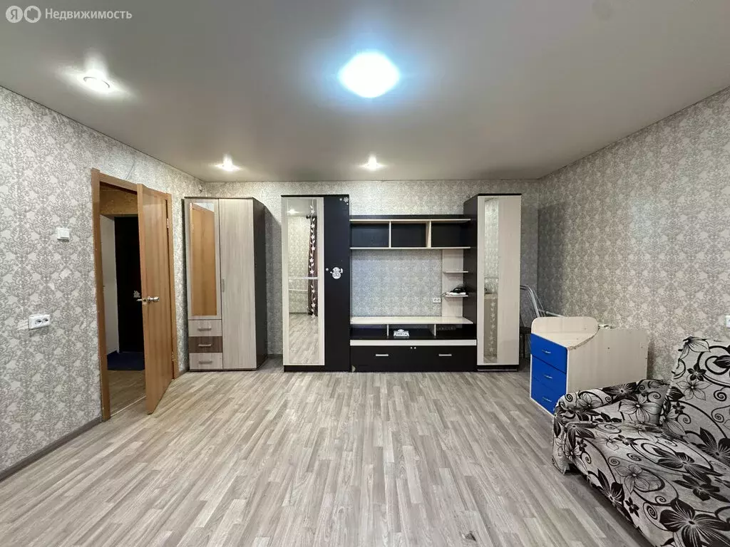 1-комнатная квартира: Сокол, улица Шатенево, 69 (36 м) - Фото 0