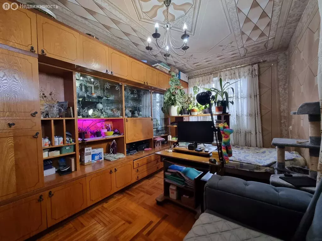 2-комнатная квартира: Кисловодск, улица Катыхина, 159 (51 м) - Фото 2