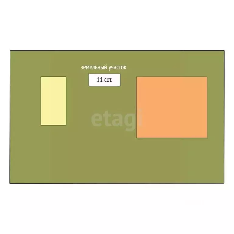 Участок в Костромская область, Красносельский район, Шолоховское ... - Фото 1