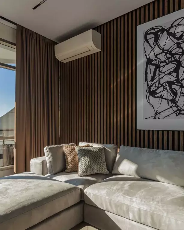 3-к кв. Краснодарский край, Сочи Курортный просп., 93 (111.0 м) - Фото 2