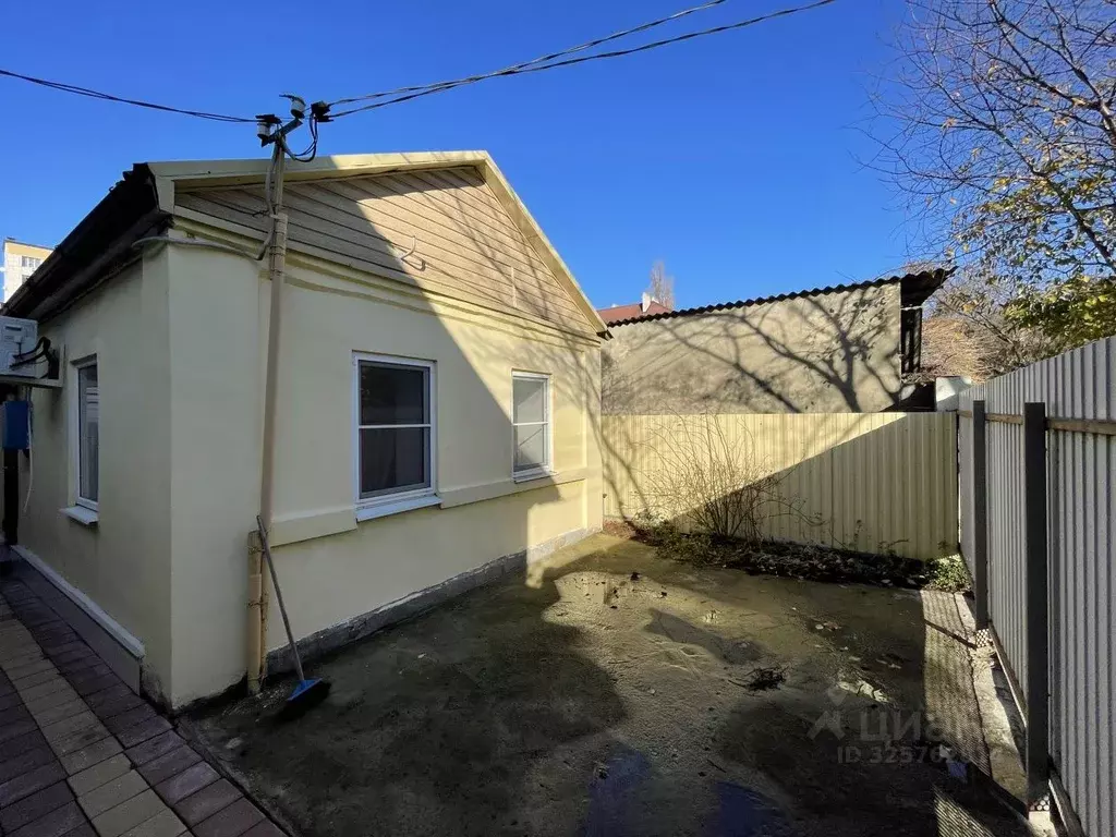 Дом в Краснодарский край, Анапа ул. Шевченко, 275 (40 м) - Фото 2