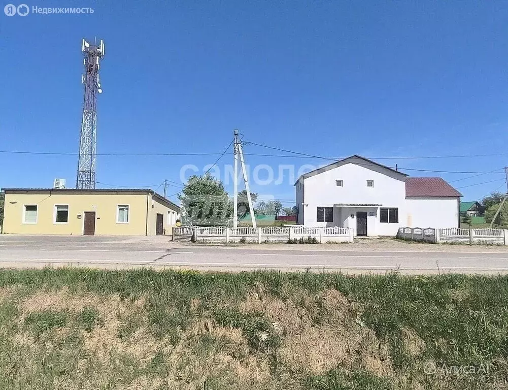 Помещение свободного назначения (258.6 м) - Фото 2
