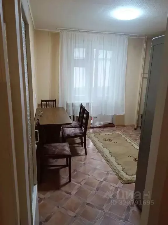 2-к кв. Коми, Сыктывкар Сысольское ш., 19 (56.4 м) - Фото 1