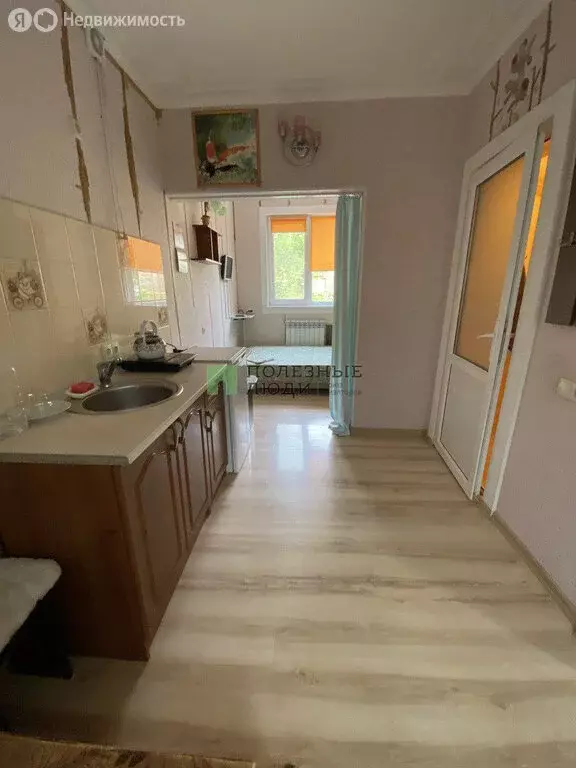 Дом в Евпатория, Санаторская улица, 3 (72 м) - Фото 1