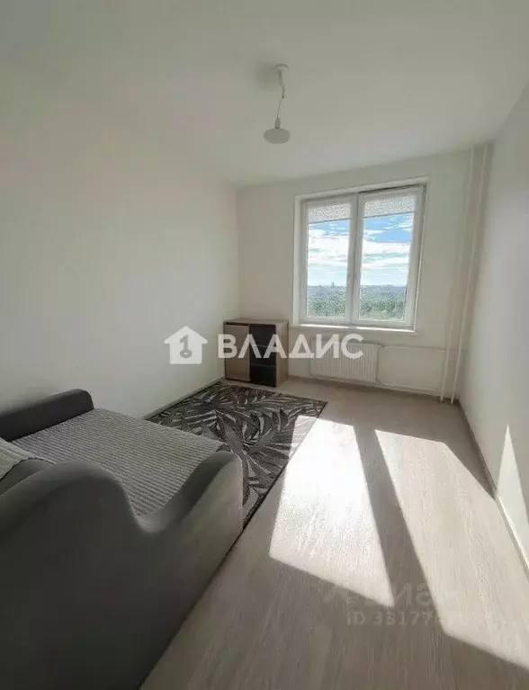 2-к кв. Санкт-Петербург Бокситогорская ул., 27 (55.0 м) - Фото 1