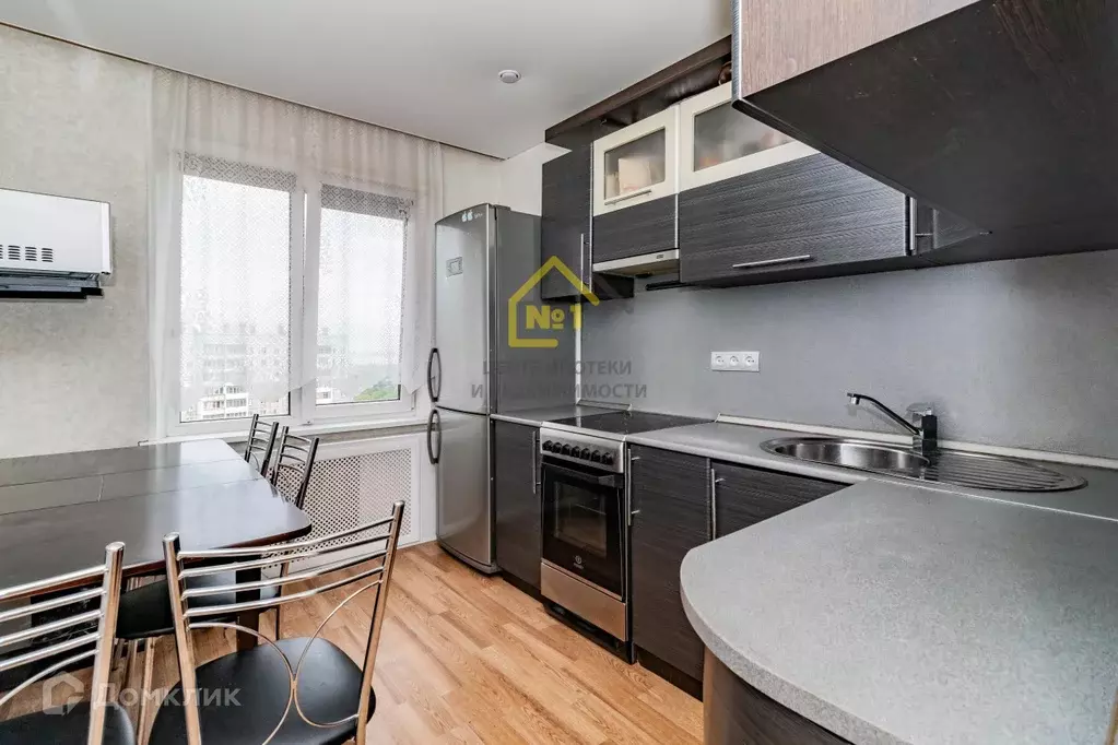 Продаётся 3-к квартира, 65.6 м - Фото 0