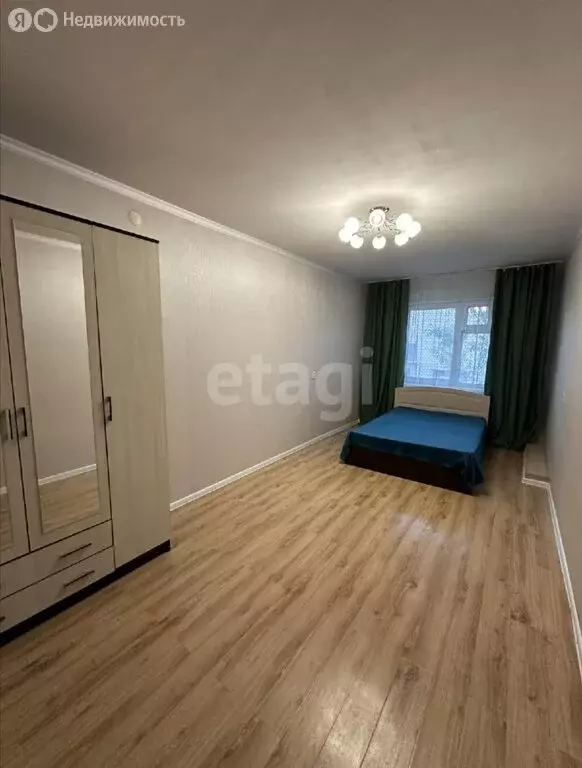 1-комнатная квартира: Якутск, улица Стадухина, 83/3 (40.8 м) - Фото 0