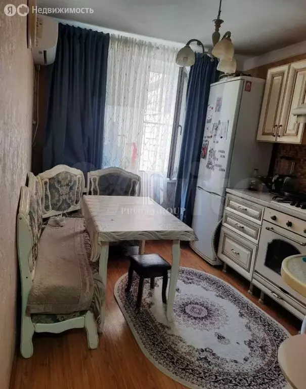 1-комнатная квартира: Махачкала, улица Героев Дагестана, 14А (26 м) - Фото 1