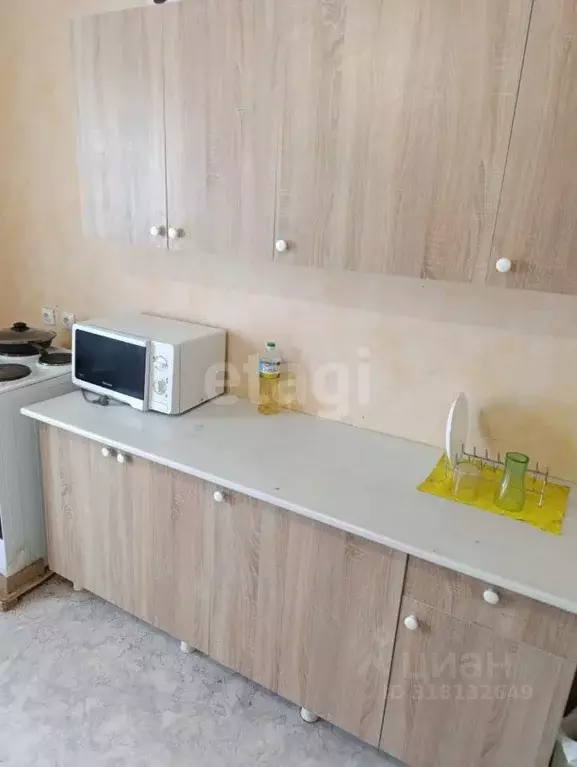 1-к кв. Башкортостан, Уфа ул. Булата Имашева, 10/1 (35.0 м) - Фото 0