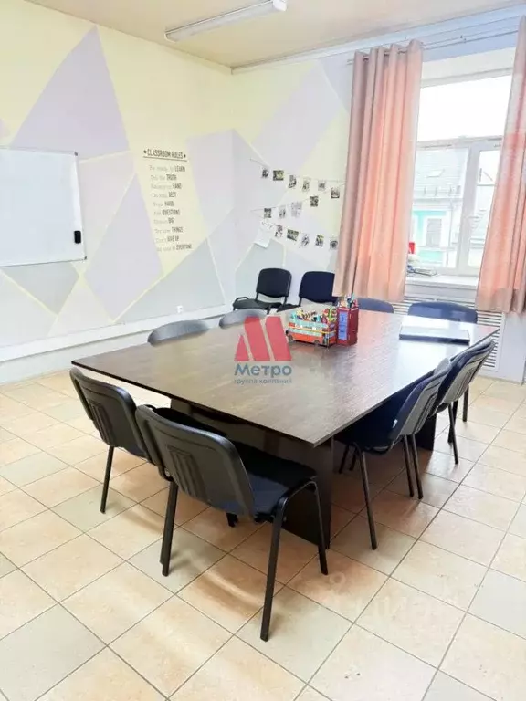 Офис в Ярославская область, Ярославль ул. Ушинского, 40/2 (22 м) - Фото 1