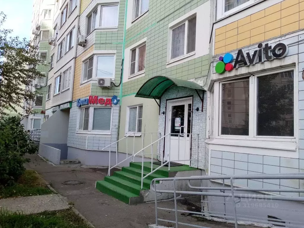 Помещение свободного назначения в Московская область, Долгопрудный ... - Фото 0