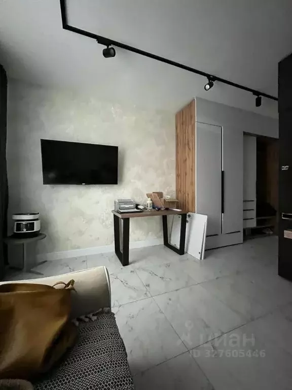 1-к кв. Москва Волоколамское ш., 71/13к1 (26.0 м) - Фото 2