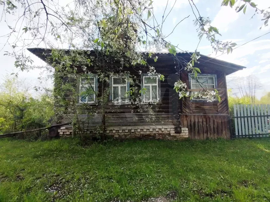 Дом 39,5 м на участке 8 сот. - Фото 0