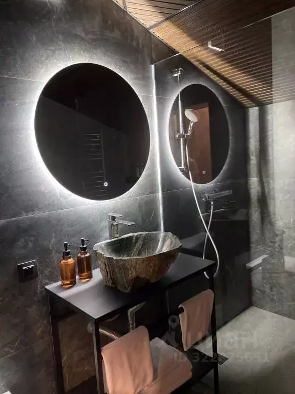 1-к кв. Калининградская область, Зеленоградск ул. Герцена, 53 (22.0 м) - Фото 1