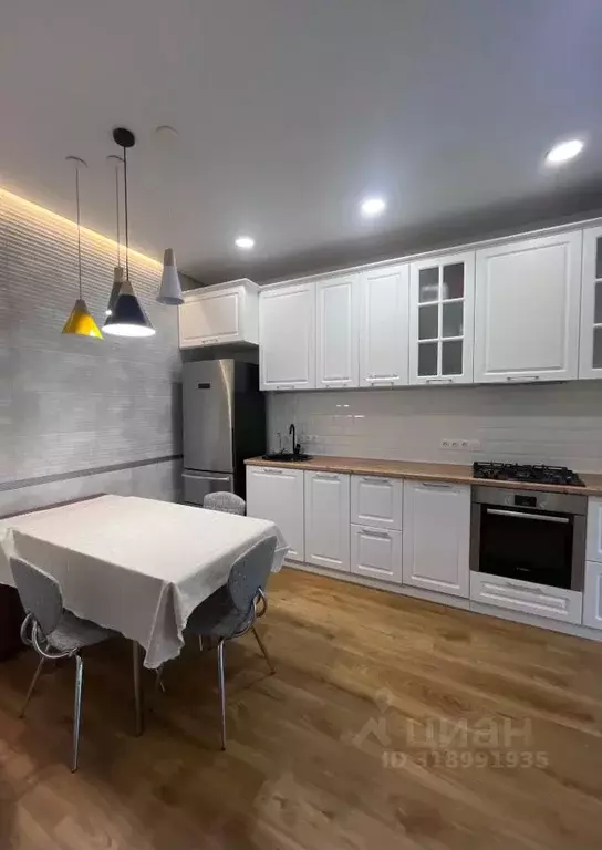 Таунхаус в Ставропольский край, Ставрополь ул. Перспективная (174 м) - Фото 1