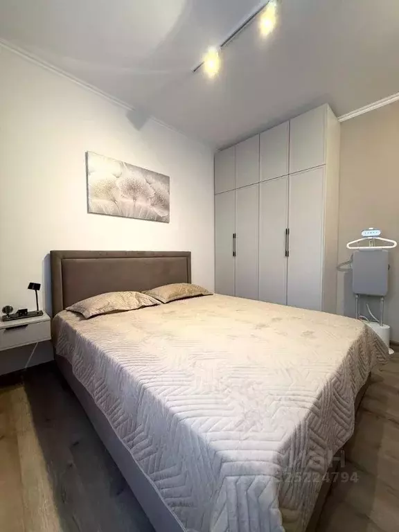 2-к кв. Москва Севастопольский просп., 28к9 (46.0 м) - Фото 2