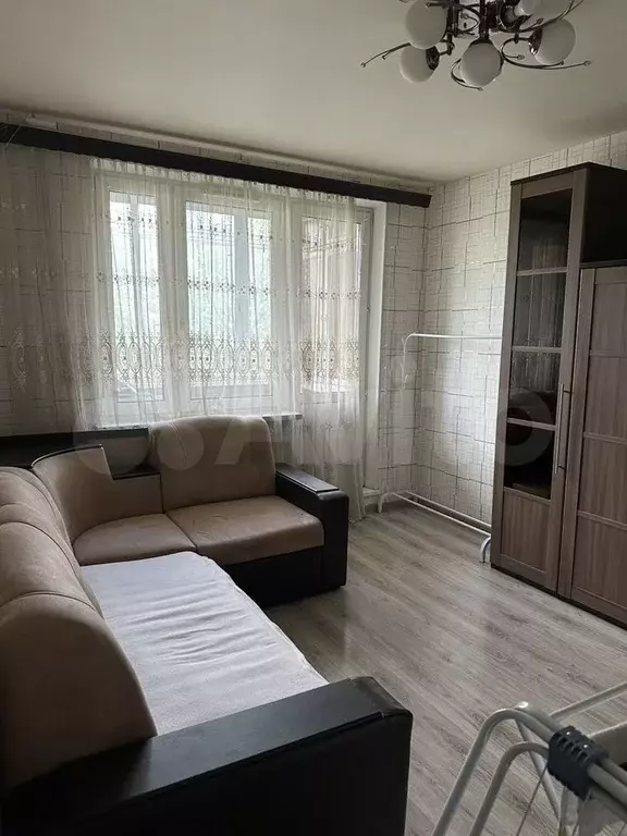 Комната 27 м в 2-к., 4/12 эт. - Фото 0