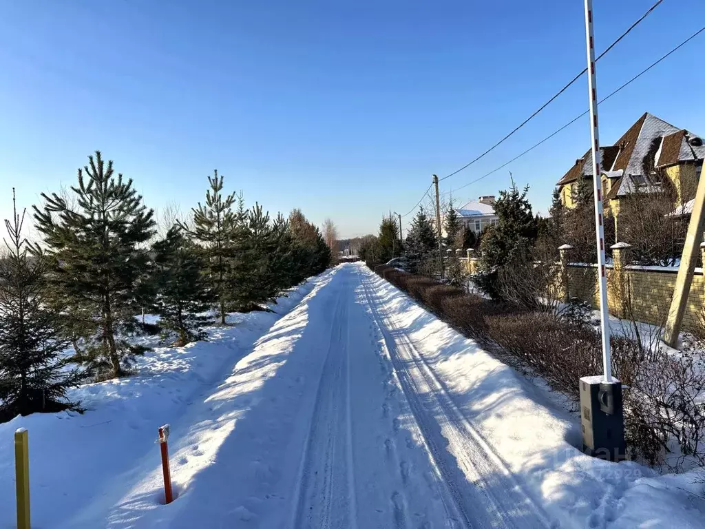 Участок в Московская область, Домодедово Белые Столбы мкр,  (6.0 сот.) - Фото 0