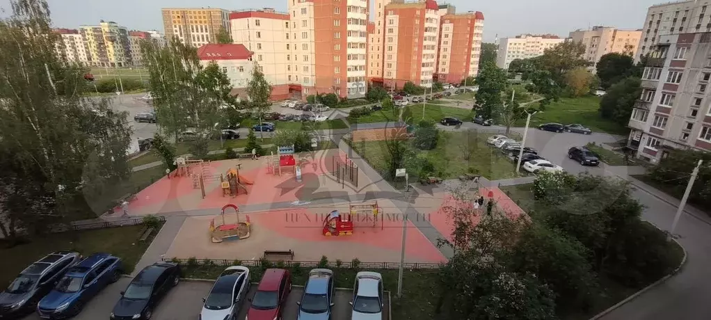 Комната 12 м в 5-к., 1/5 эт. - Фото 0