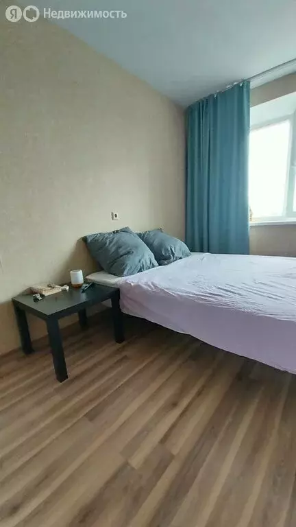 1-комнатная квартира: Киров, Стахановская улица, 21 (37 м) - Фото 1