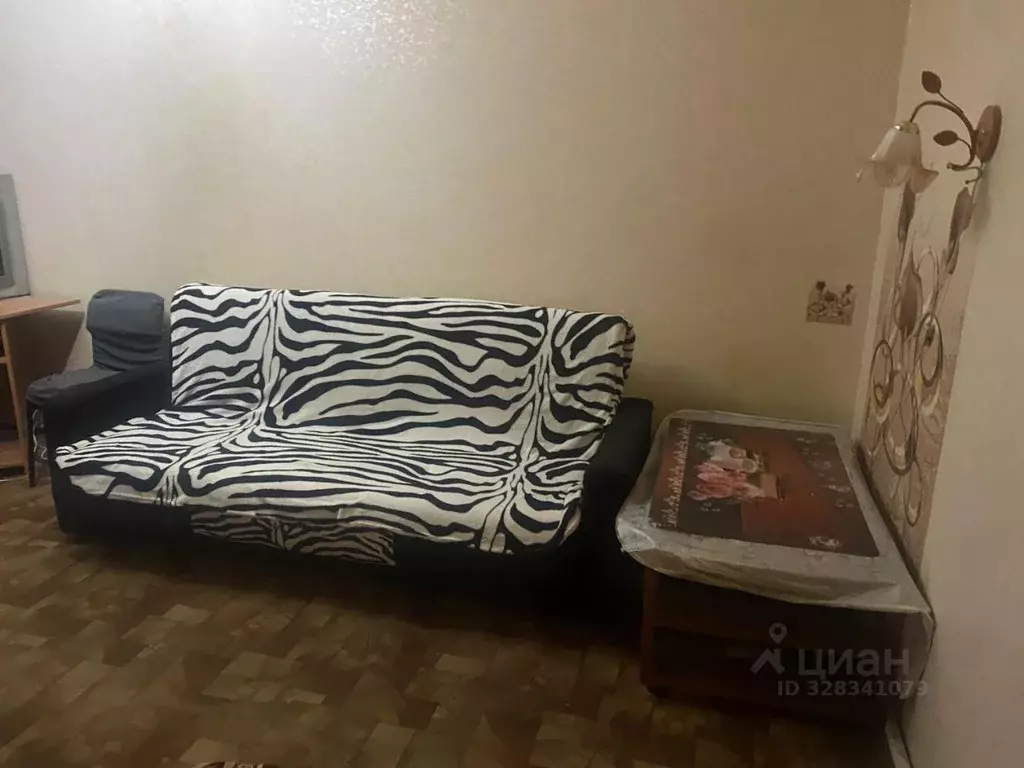 Комната Москва ул. Генерала Белова, 29К2 (37.0 м) - Фото 2