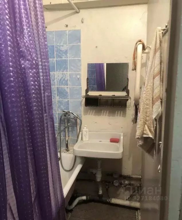 1-к кв. Московская область, Ногинск Богородский городской округ, ул. ... - Фото 2