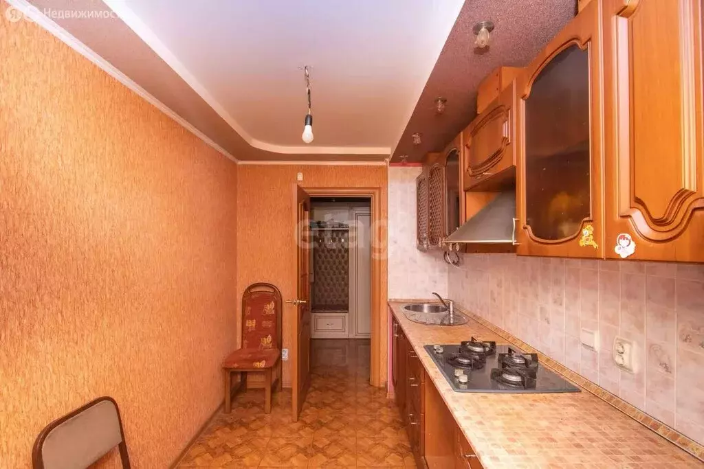 2-комнатная квартира: Ишим, улица Карла Маркса, 60Б (52.5 м) - Фото 1