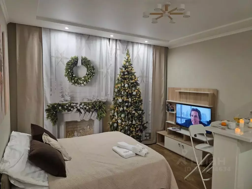 1-к кв. Москва Новодмитровская ул., 2к6 (35.0 м) - Фото 2