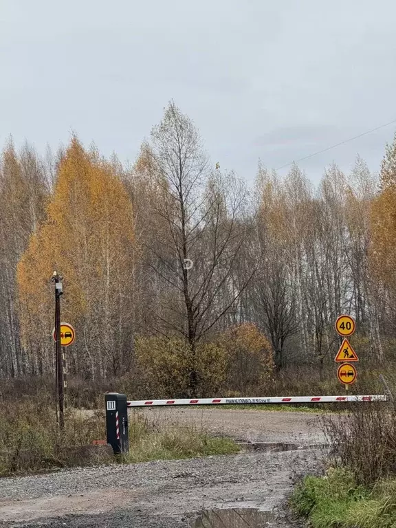 Участок в Башкортостан, Уфа Коллективный сад № 36 Дружба СНТ,  (4.0 ... - Фото 1