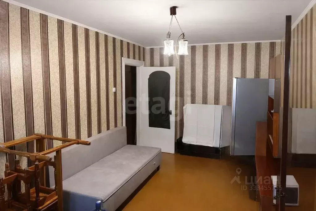 2-к кв. Белгородская область, Белгород ул. Костюкова (44.03 м) - Фото 1