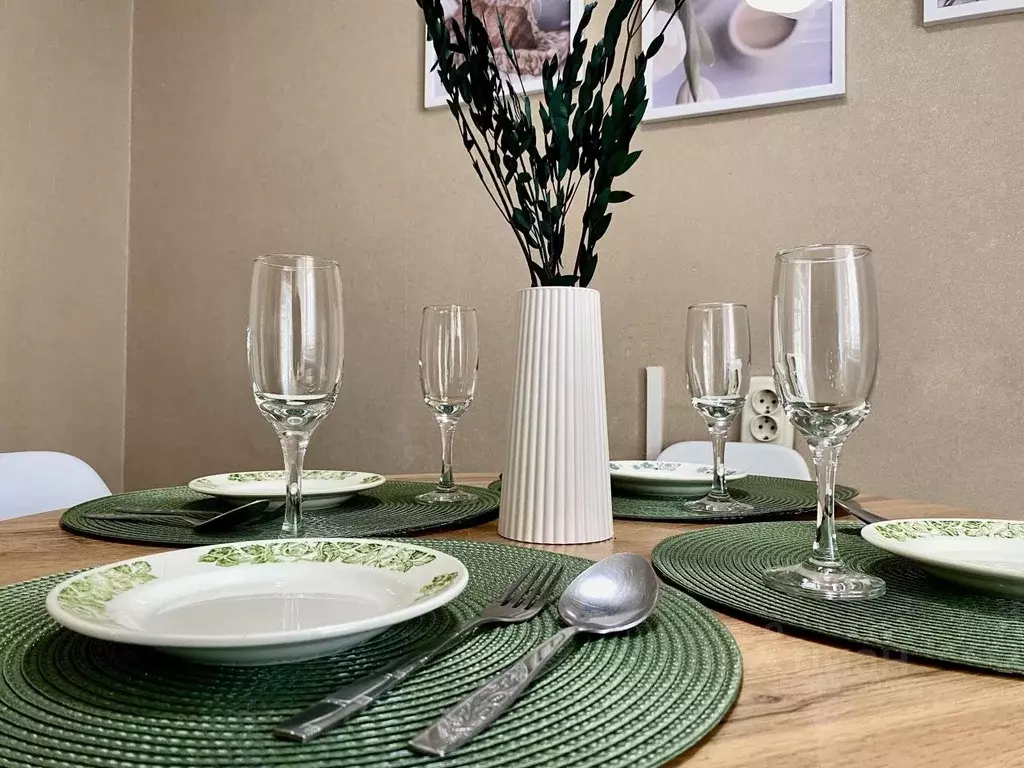 2-к кв. Забайкальский край, Чита Красноармейская ул., 14 (70.0 м) - Фото 2