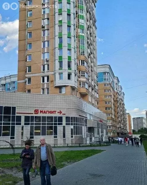 Помещение свободного назначения (1064 м) - Фото 2